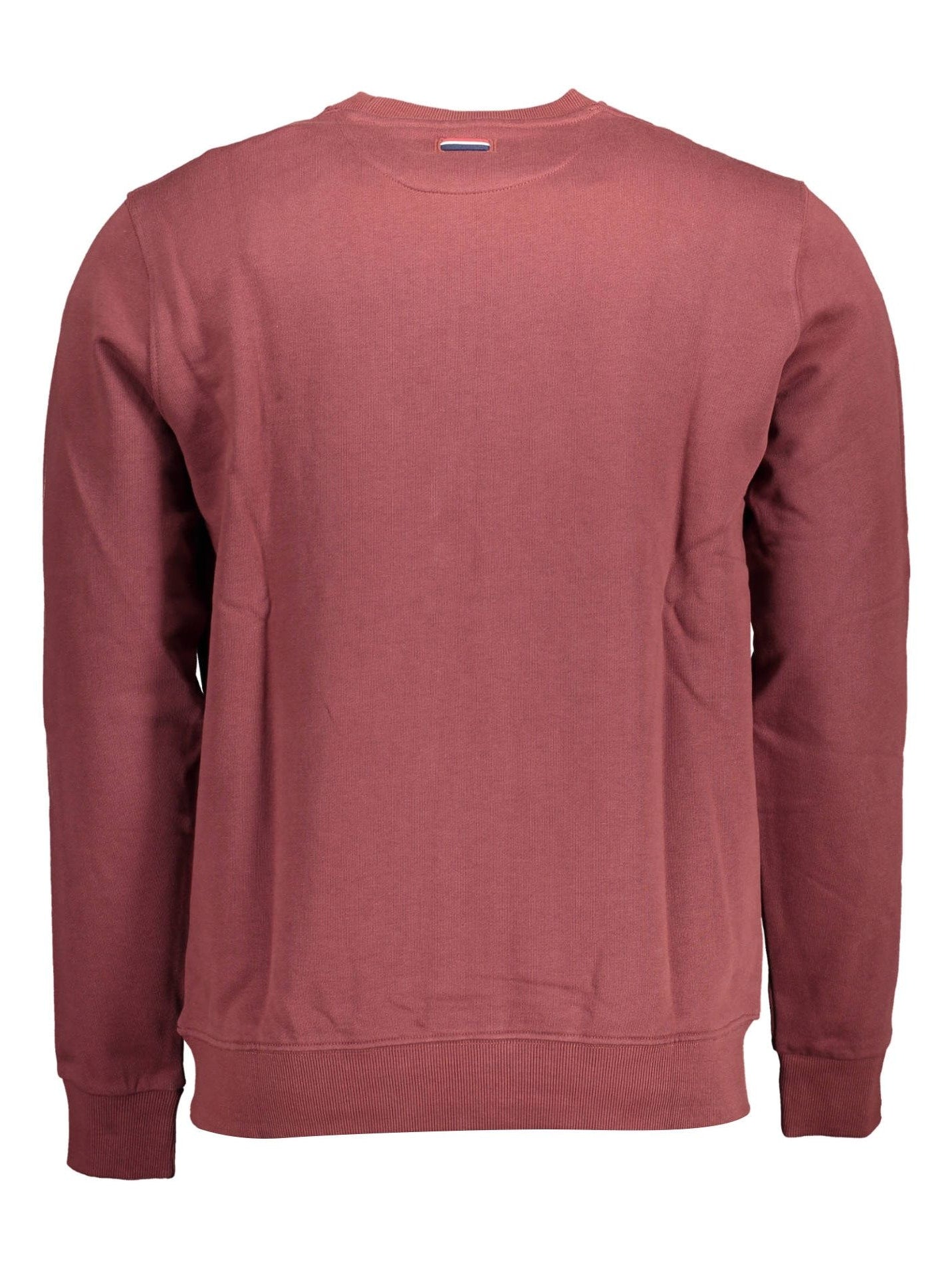 U.S. Polo Assn. · Суитшърт · Лилав | DontMiss.bg