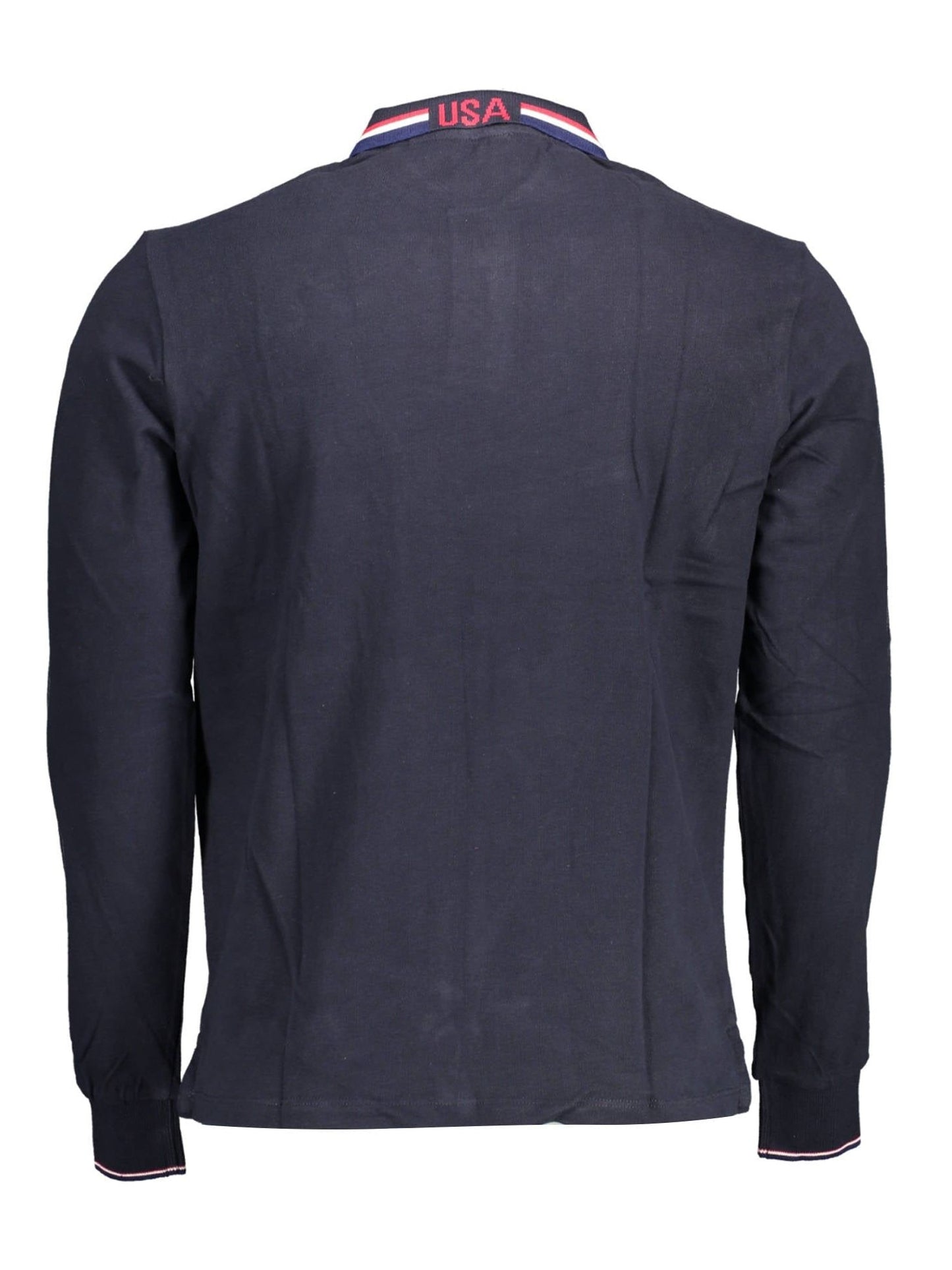 U.S. Polo Assn. · Поло тениска · Син | DontMiss.bg