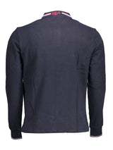U.S. Polo Assn. · Поло тениска · Син | DontMiss.bg