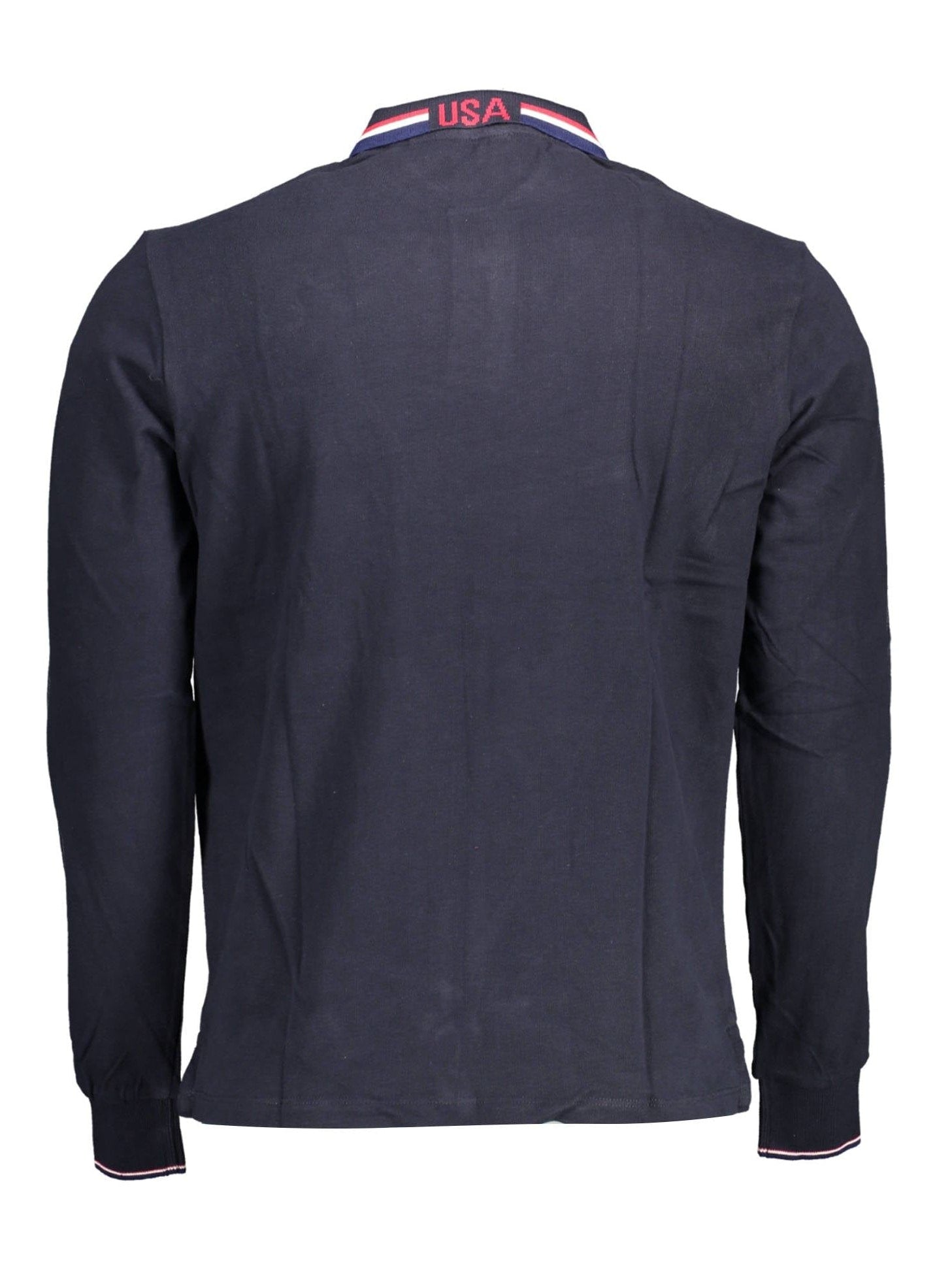 U.S. Polo Assn. · Поло тениска · Син | DontMiss.bg