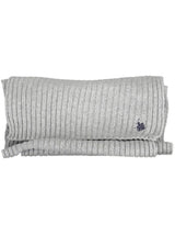 U.S. Polo Assn. · Шал · Сив | DontMiss.bg