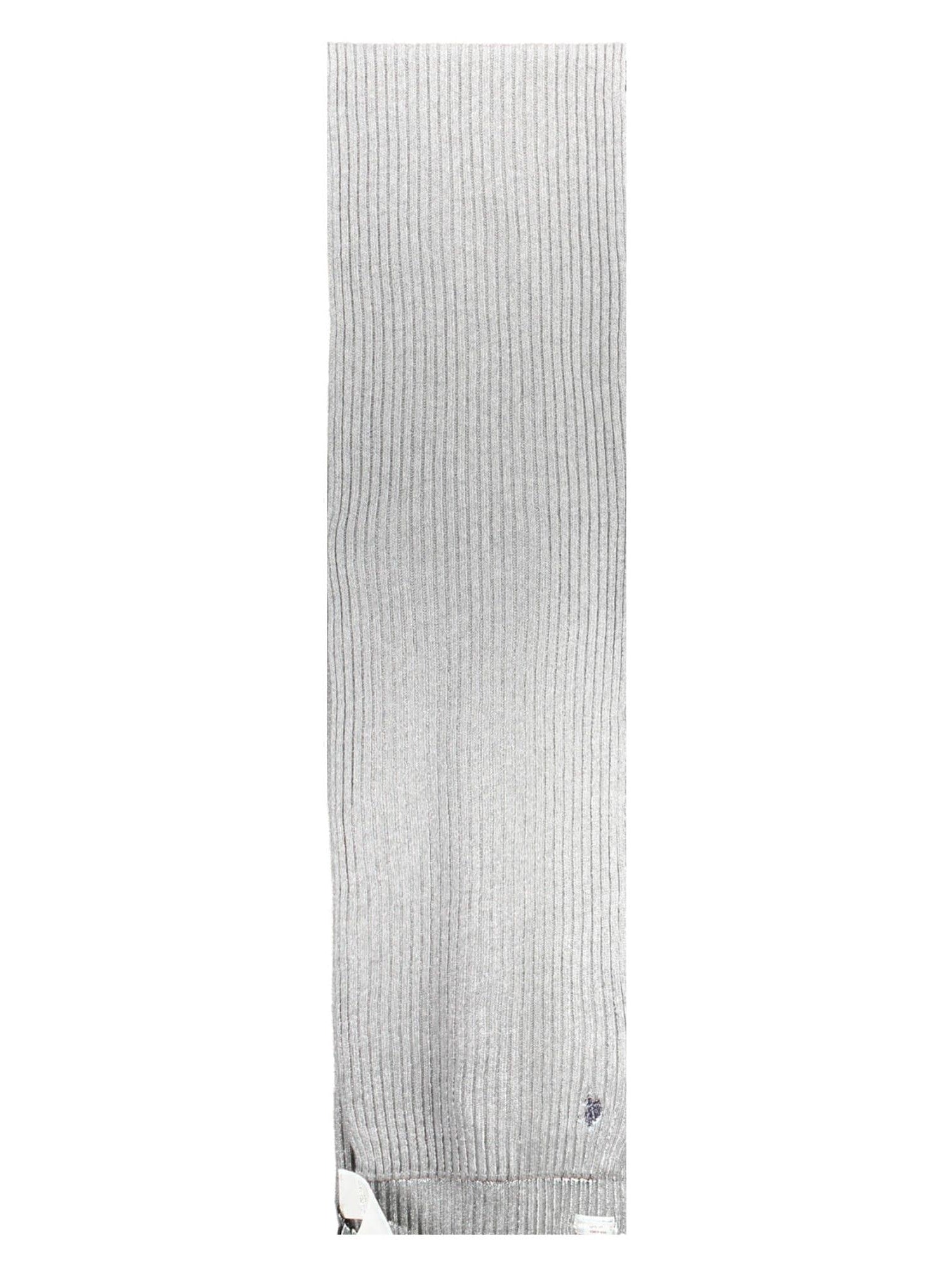 U.S. Polo Assn. · Шал · Сив | DontMiss.bg