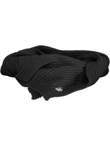 U.S. Polo Assn. · Шал · Черен | DontMiss.bg