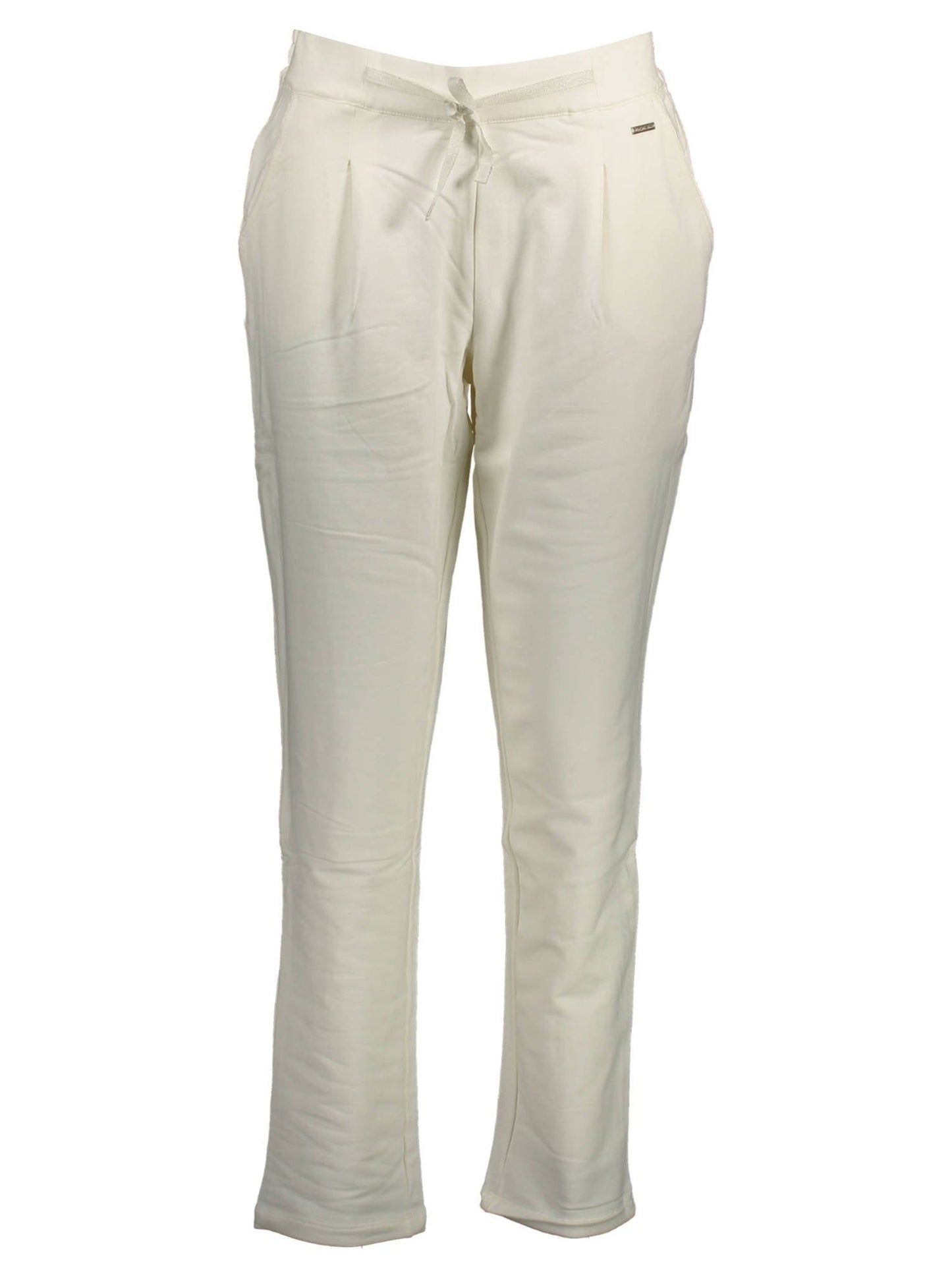 U.S. Polo Assn. · Панталони · Бял | DontMiss.bg