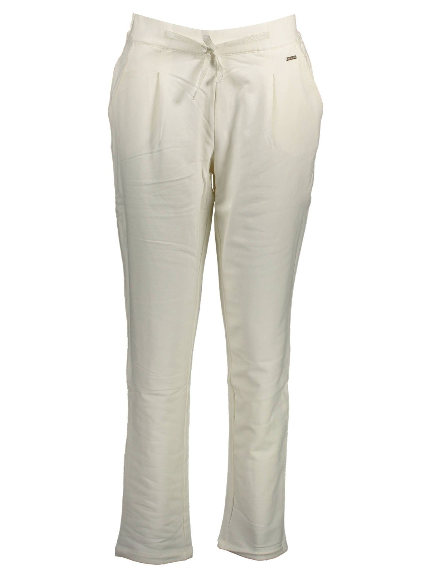 U.S. Polo Assn. · Панталони · Бял | DontMiss.bg