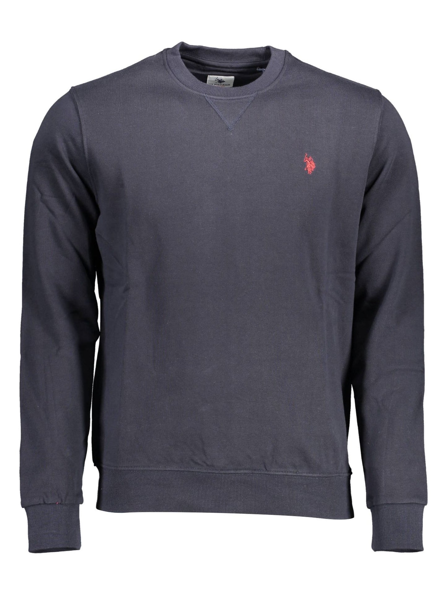 U.S. Polo Assn. · Суитшърт · Син | DontMiss.bg