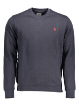 U.S. Polo Assn. · Суитшърт · Син | DontMiss.bg