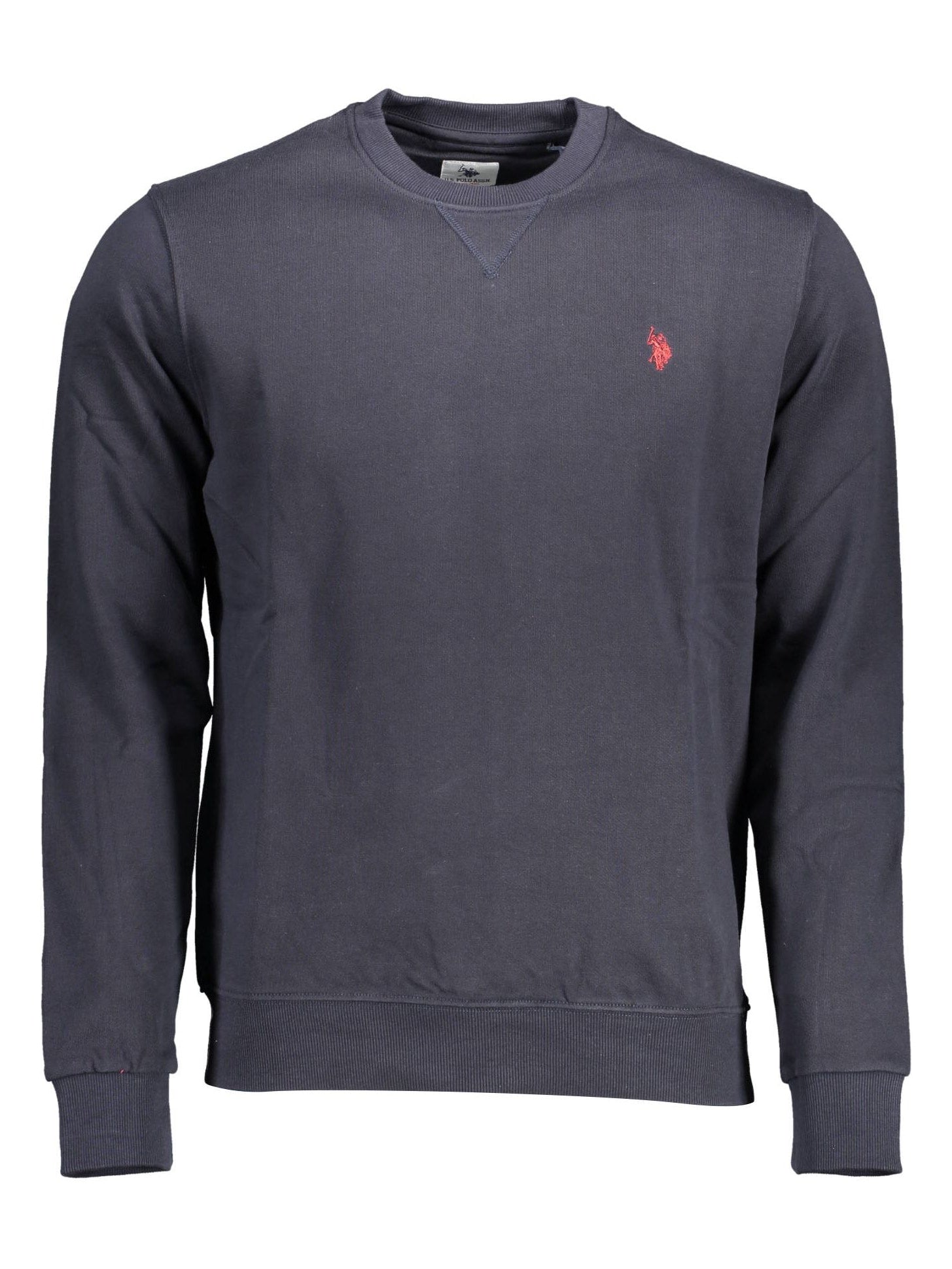 U.S. Polo Assn. · Суитшърт · Син | DontMiss.bg