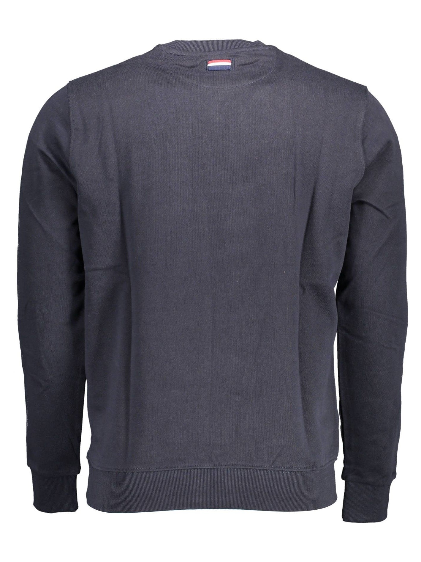 U.S. Polo Assn. · Суитшърт · Син | DontMiss.bg