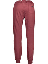 U.S. Polo Assn. · Джогъри · Лилав | DontMiss.bg