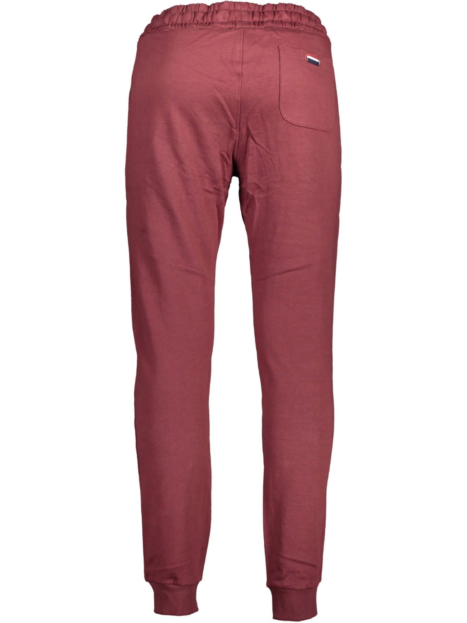 U.S. Polo Assn. · Джогъри · Лилав | DontMiss.bg
