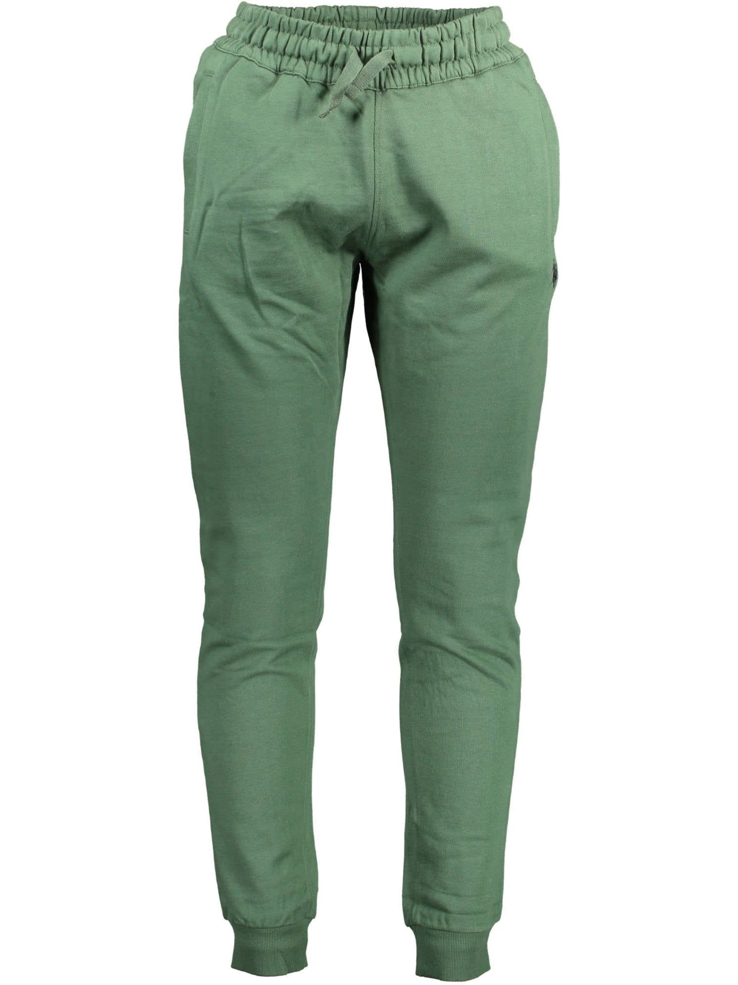 U.S. Polo Assn. · Джогъри · Зелен | DontMiss.bg