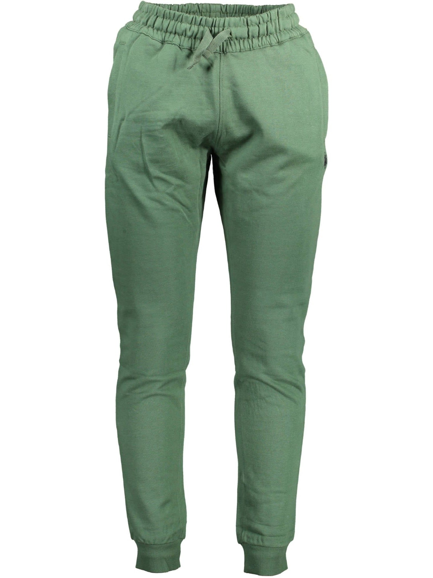 U.S. Polo Assn. · Джогъри · Зелен | DontMiss.bg