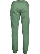 U.S. Polo Assn. · Джогъри · Зелен | DontMiss.bg