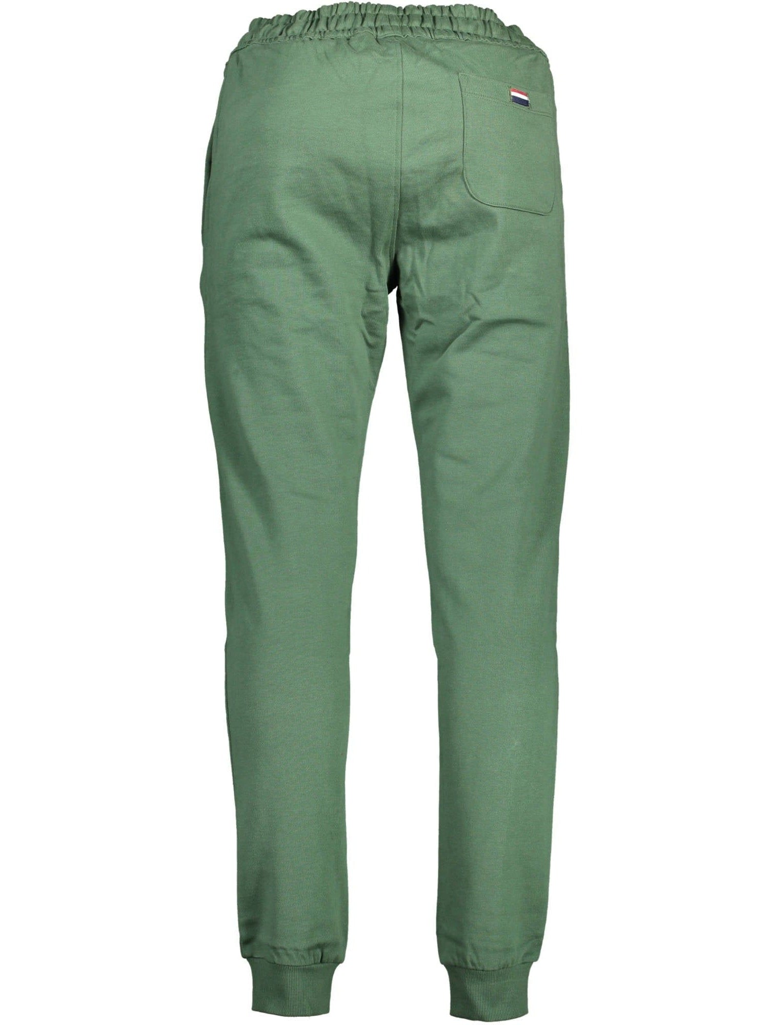 U.S. Polo Assn. · Джогъри · Зелен | DontMiss.bg