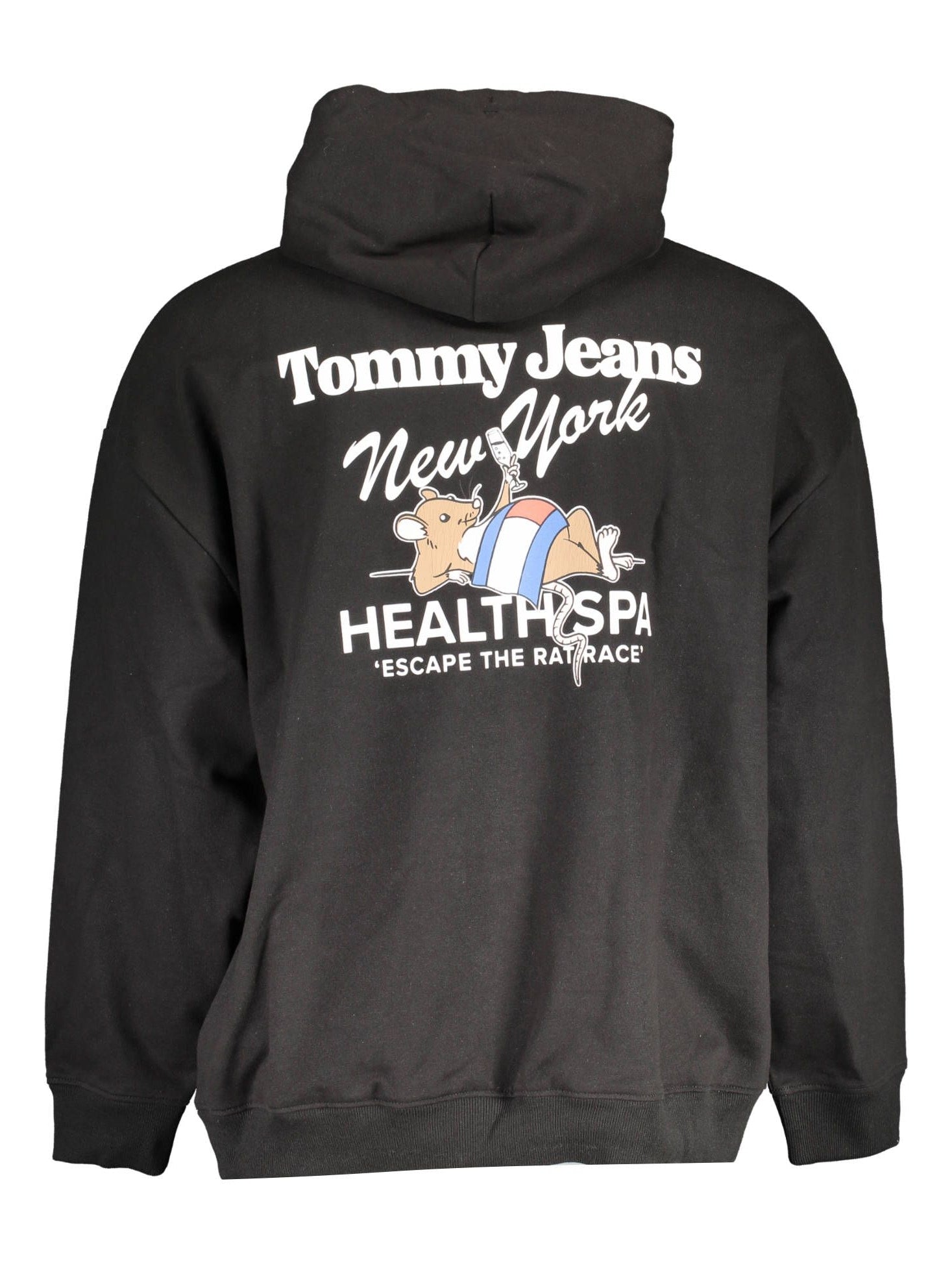 Tommy Hilfiger · Суитшърт · DM0DM15810 | DontMiss.bg