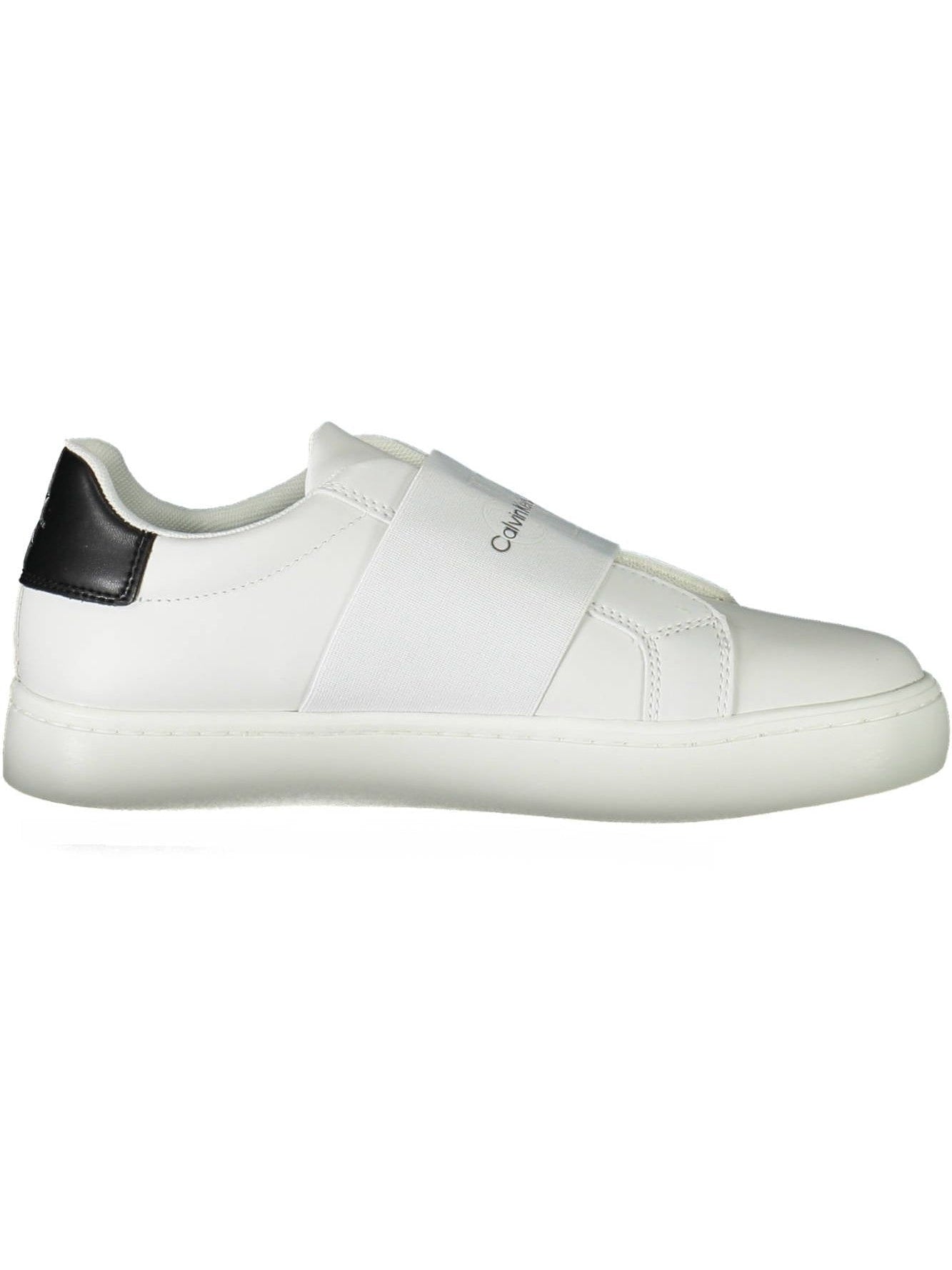Calvin Klein · Ниски кецове · YW0YW01021F | DontMiss.bg