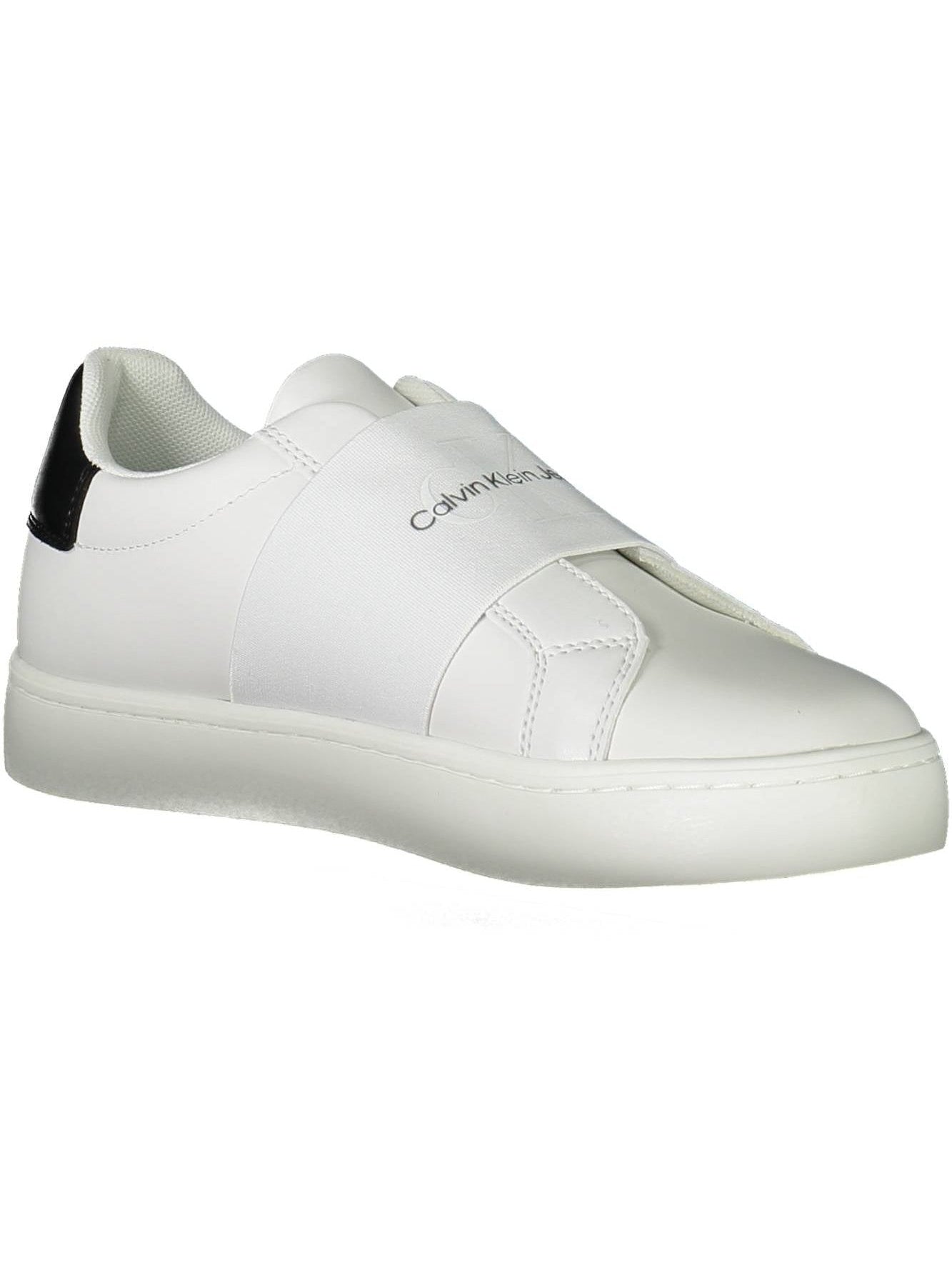 Calvin Klein · Ниски кецове · YW0YW01021F | DontMiss.bg