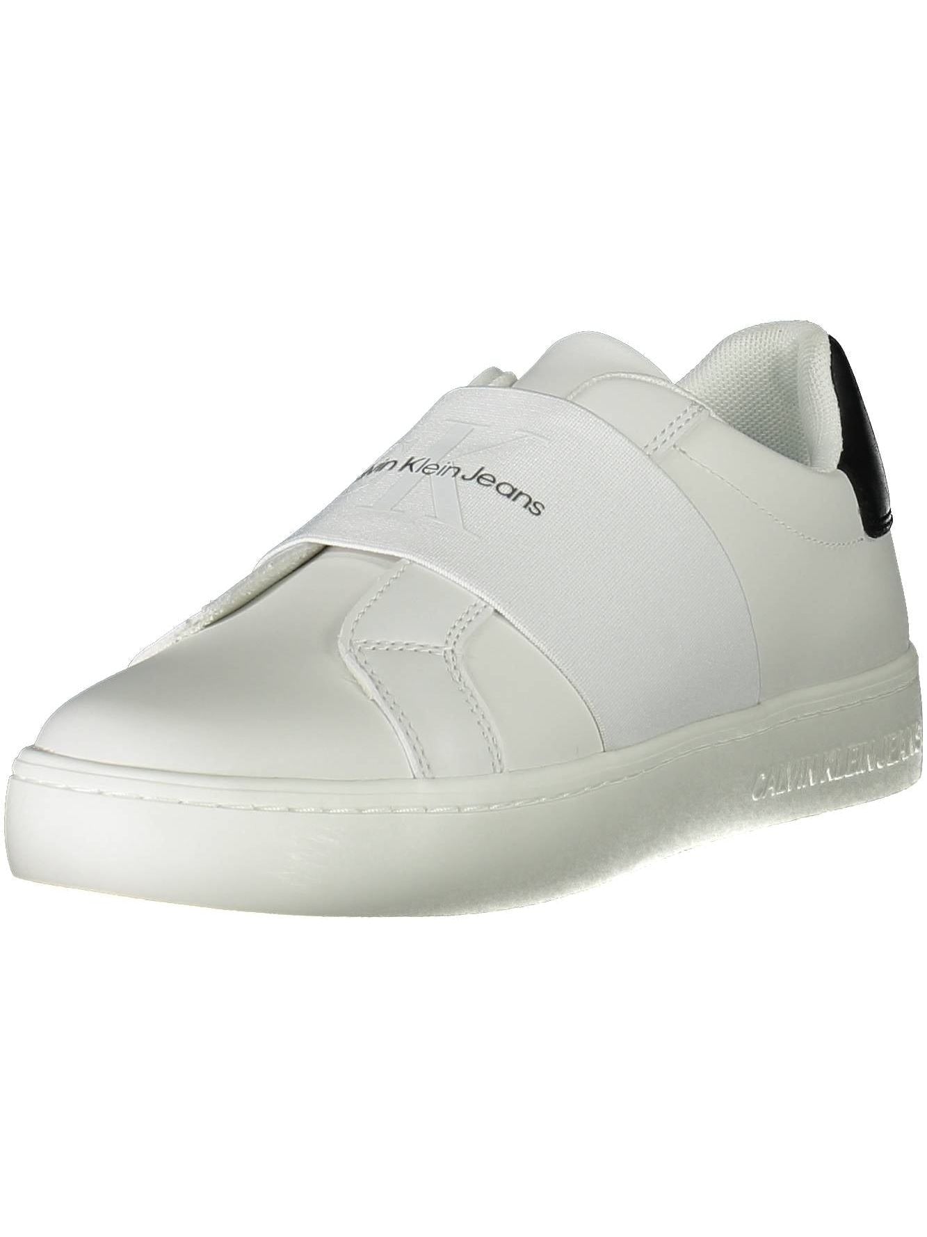 Calvin Klein · Ниски кецове · YW0YW01021F | DontMiss.bg