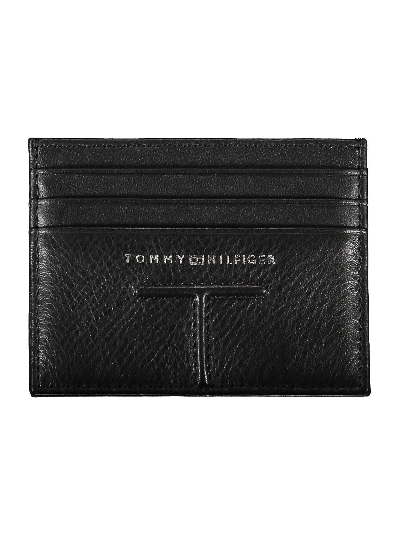 Tommy Hilfiger · Портфейл · AM0AM10609 | DontMiss.bg