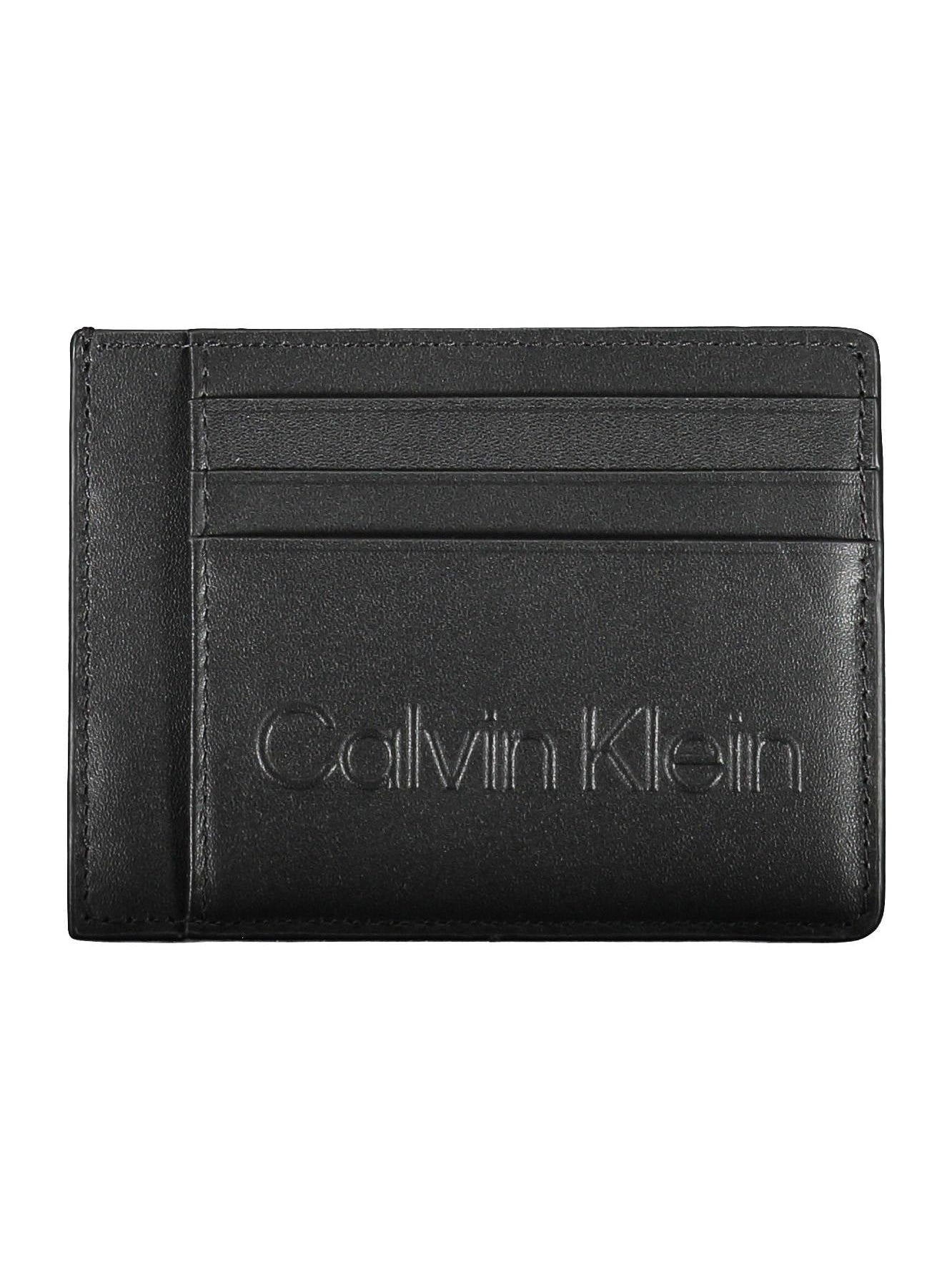 Calvin Klein · Портфейл · K50K509971 | DontMiss.bg