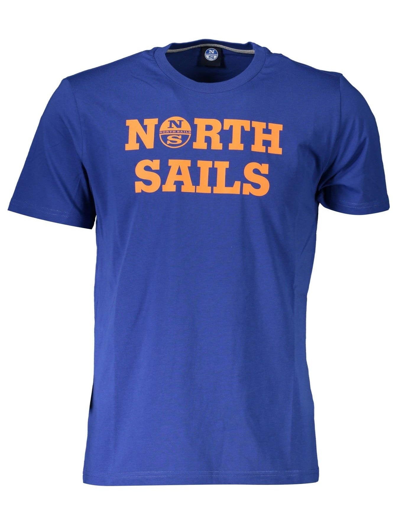 North Sails · Тениска · Син | DontMiss.bg