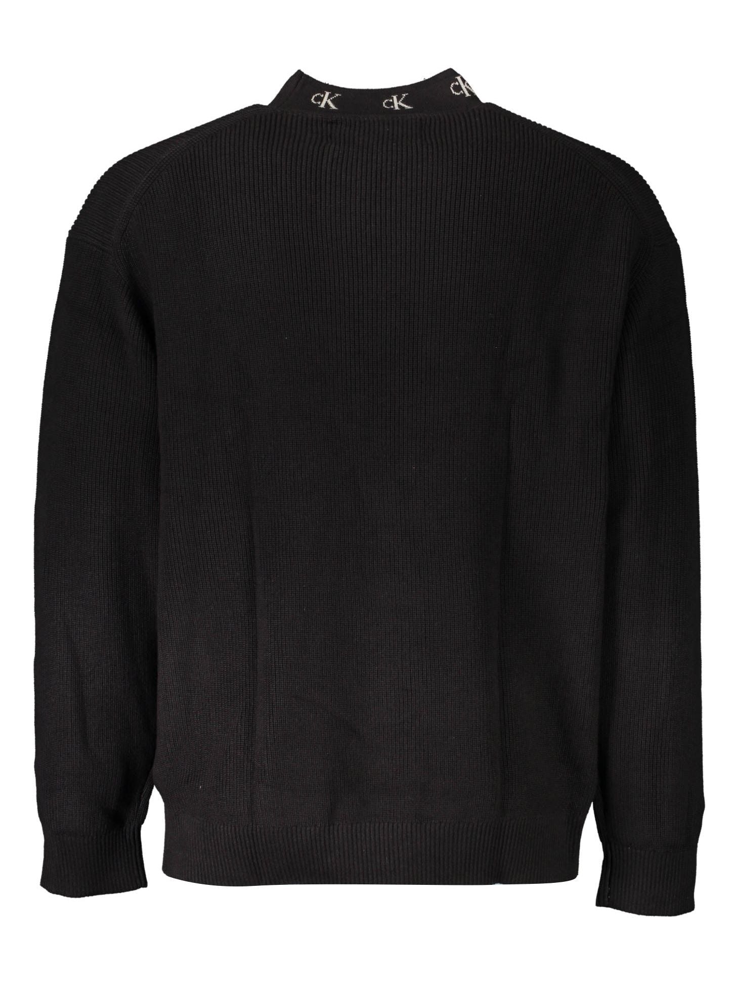 Calvin Klein · Пуловер · J30J322459 | DontMiss.bg