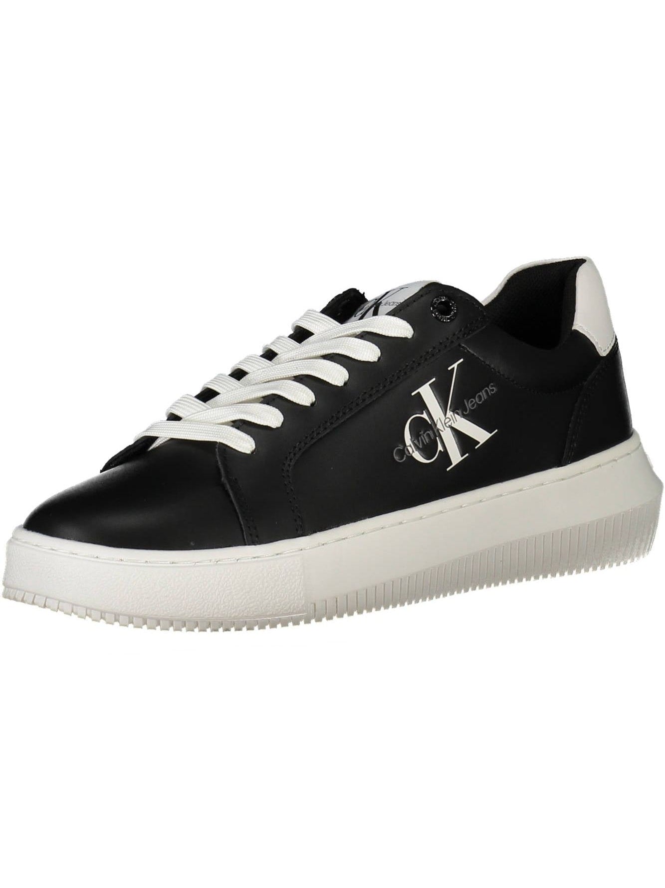Calvin Klein · Ниски кецове · YW0YW00823F | DontMiss.bg