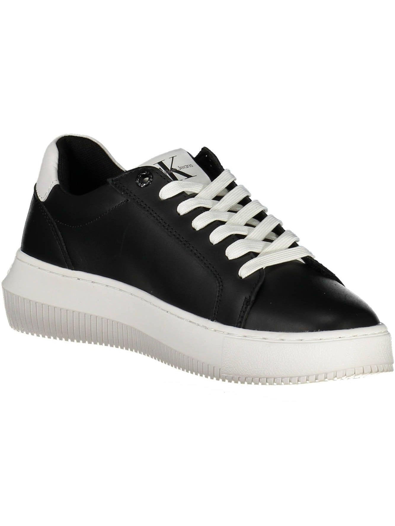 Calvin Klein · Ниски кецове · YW0YW00823F | DontMiss.bg