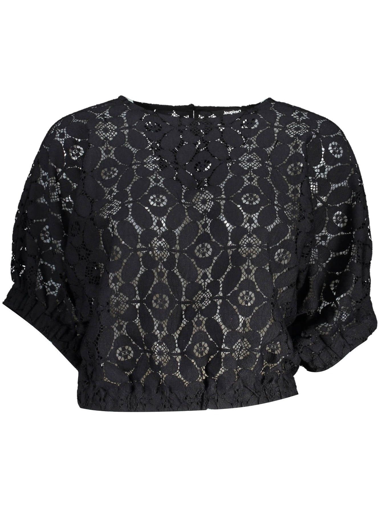 Desigual · Блуза · 23SWBW01 | DontMiss.bg