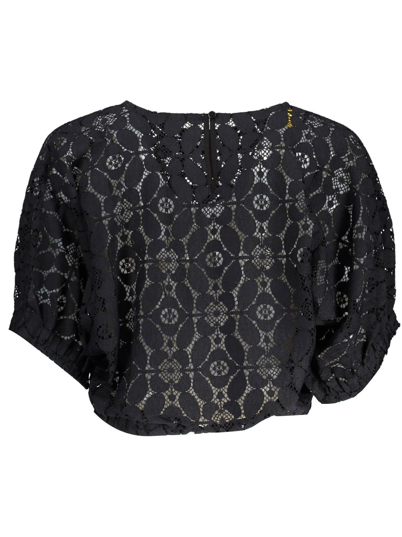 Desigual · Блуза · 23SWBW01 | DontMiss.bg