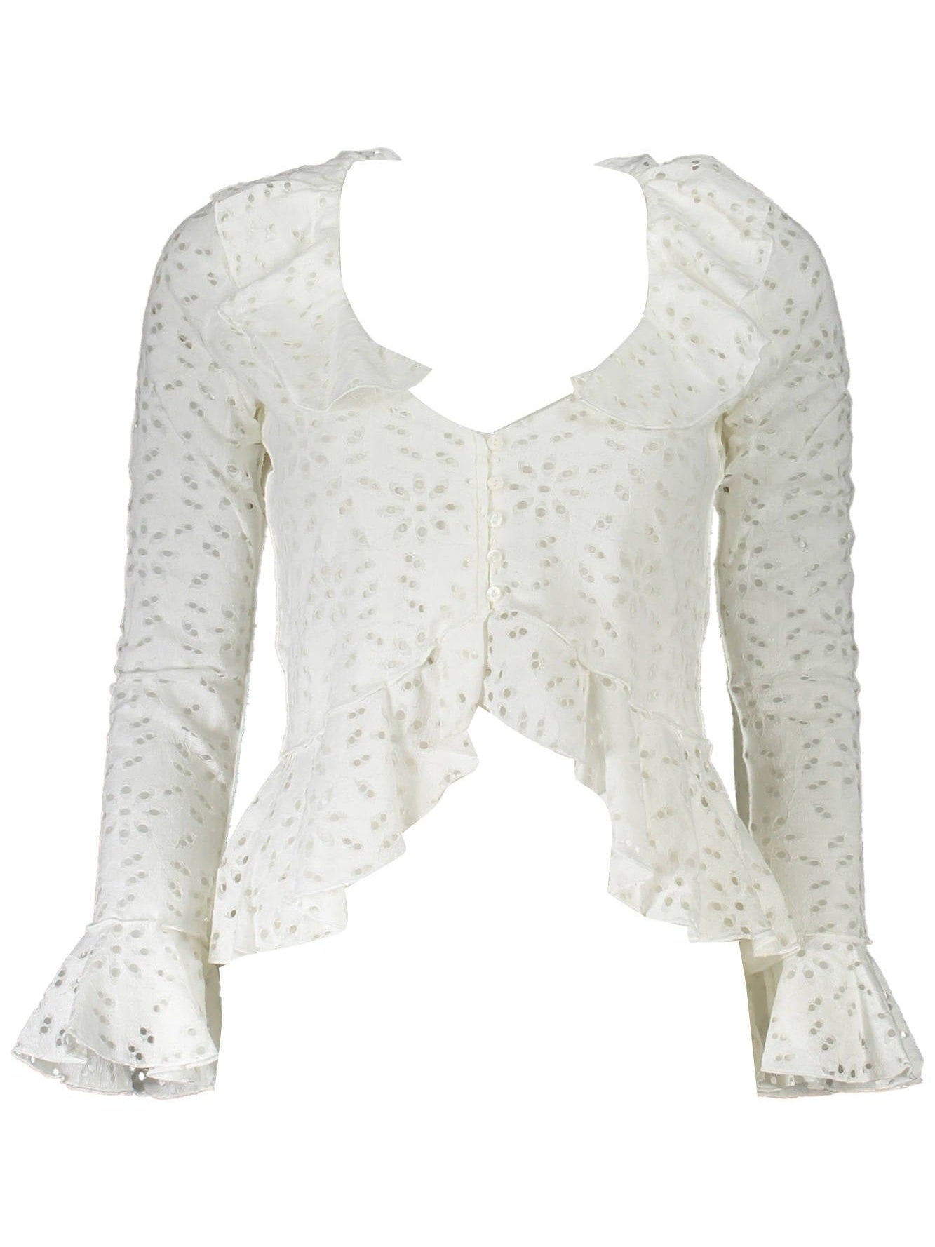 Desigual · Блуза · 23SWTKBY | DontMiss.bg