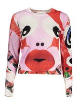 Desigual · Пуловер · 23SWJF20 | DontMiss.bg
