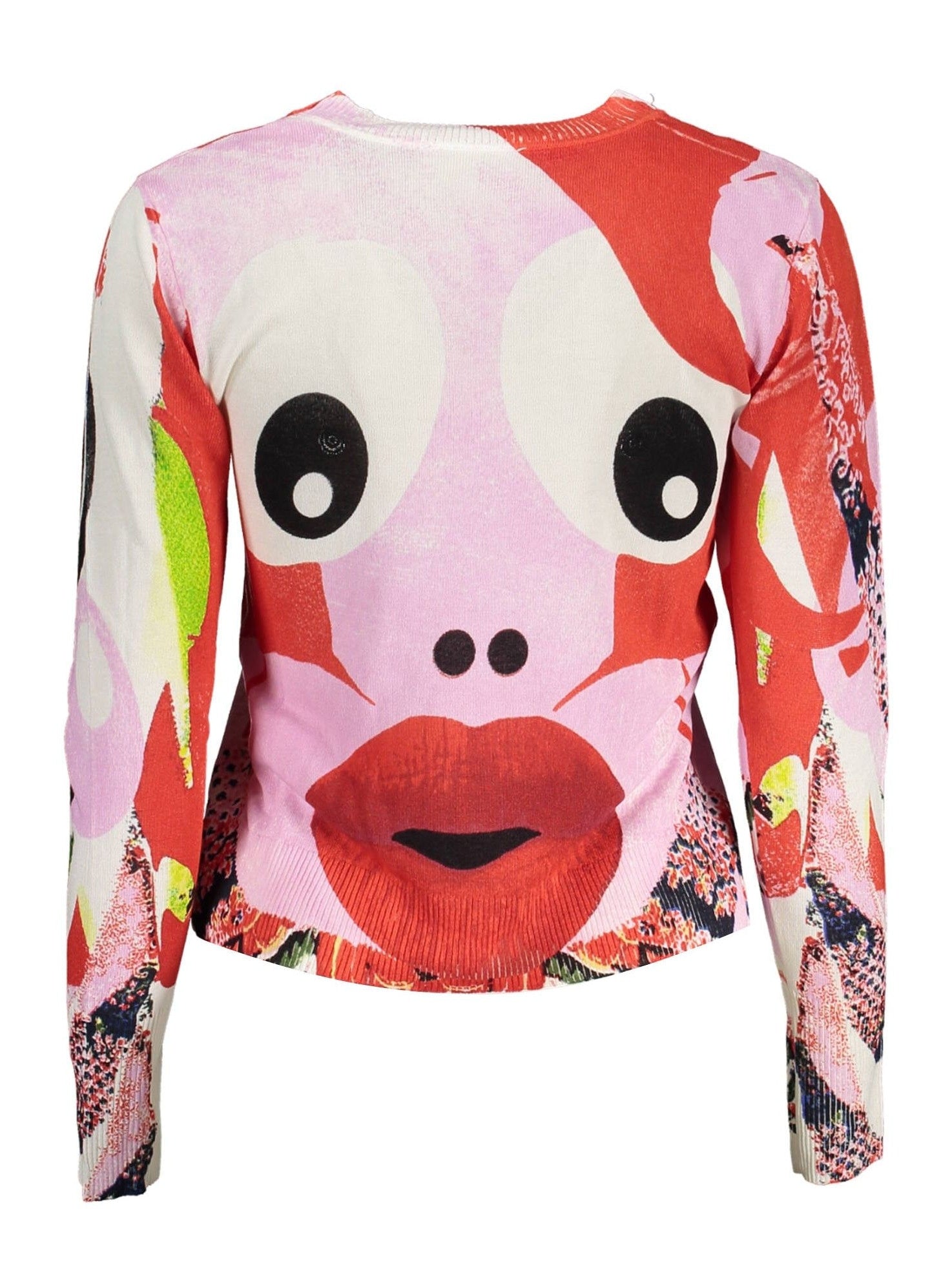 Desigual · Пуловер · 23SWJF20 | DontMiss.bg