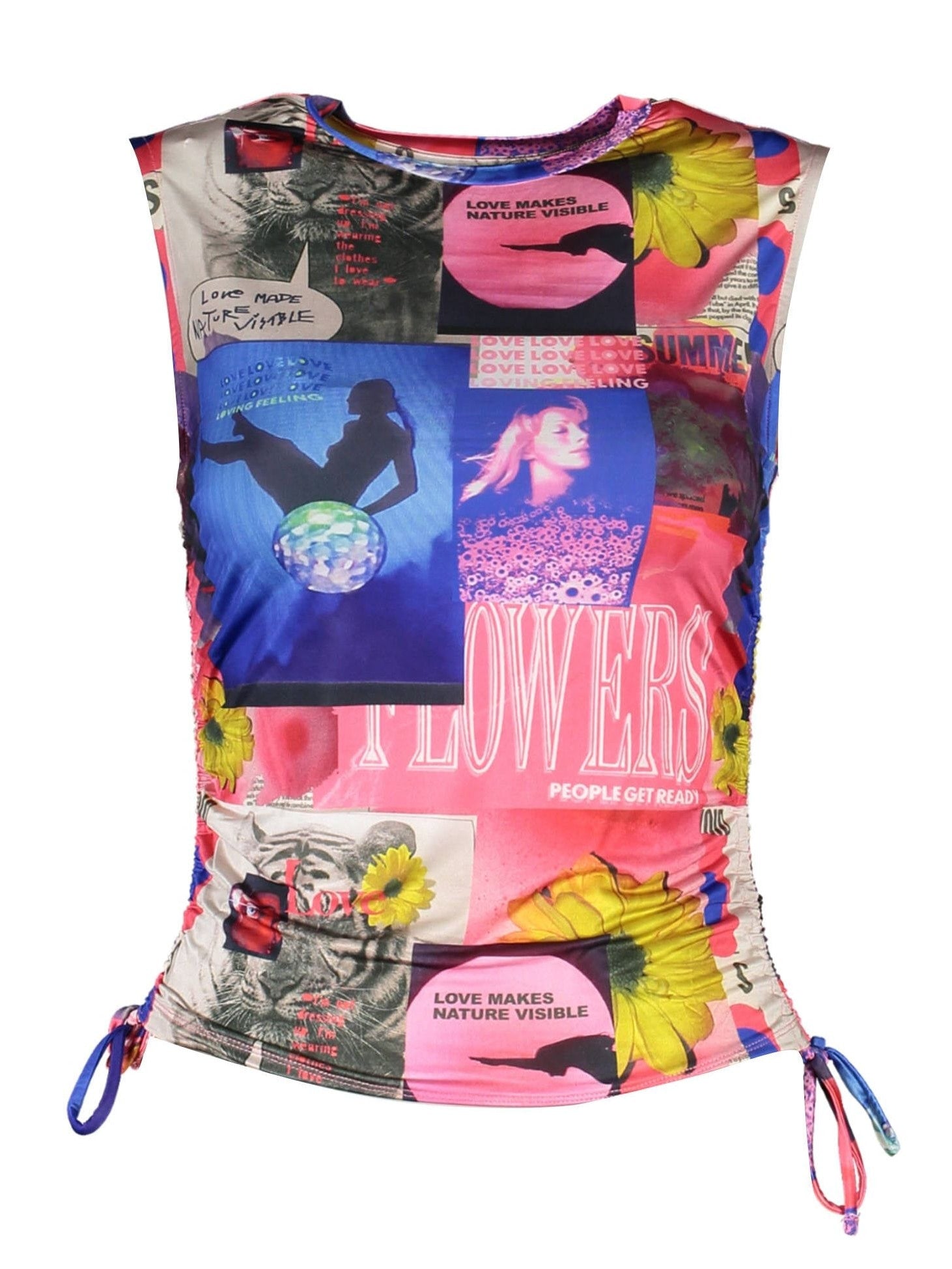 Desigual · Потник · 23SWTKBK | DontMiss.bg