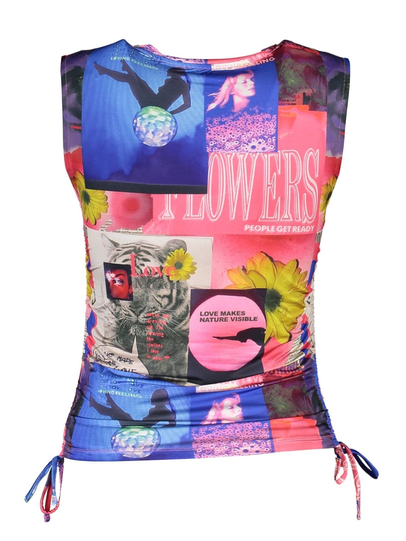 Desigual · Потник · 23SWTKBK | DontMiss.bg