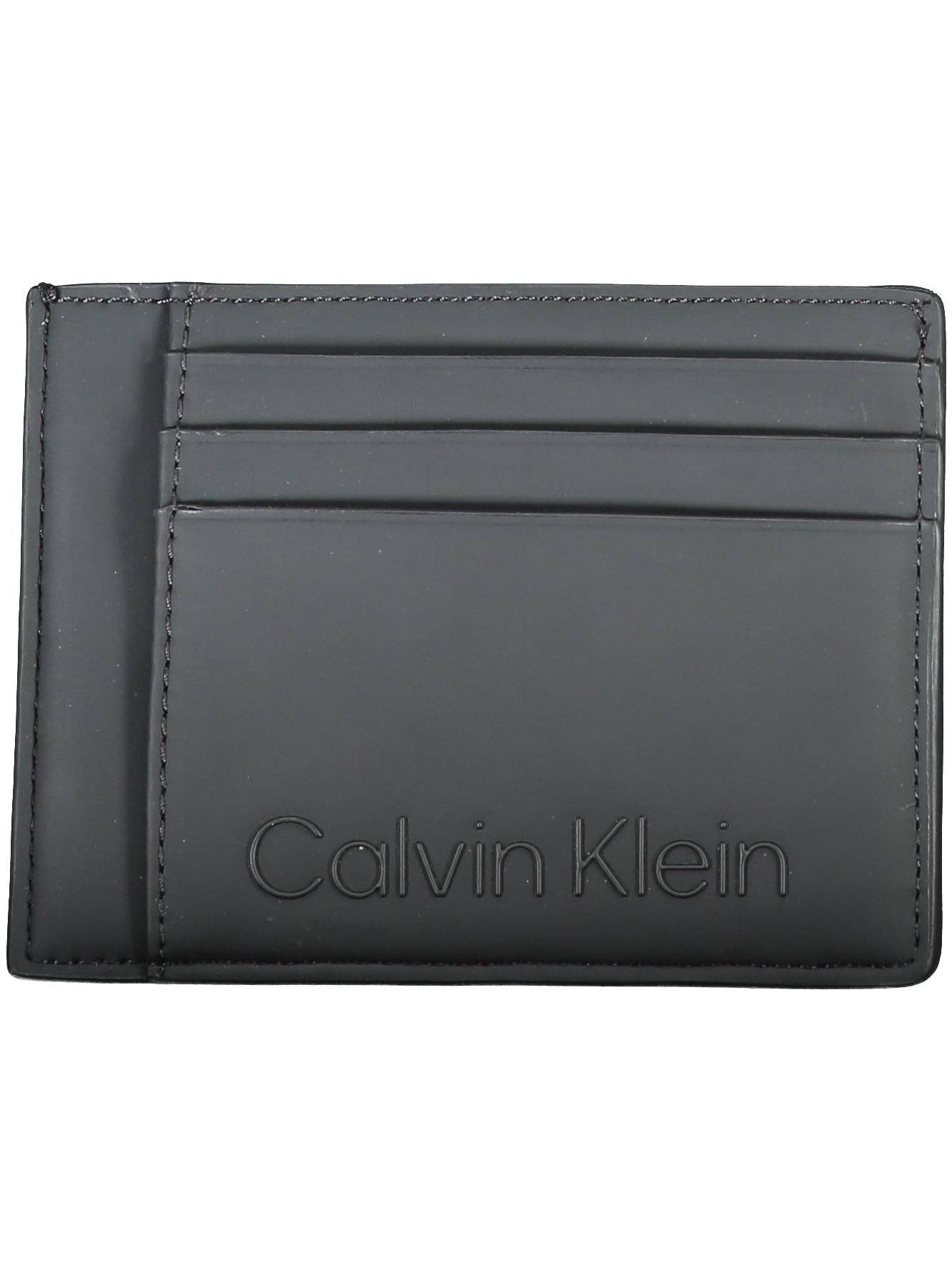 Calvin Klein · Портфейл · K50K509602-1 | DontMiss.bg