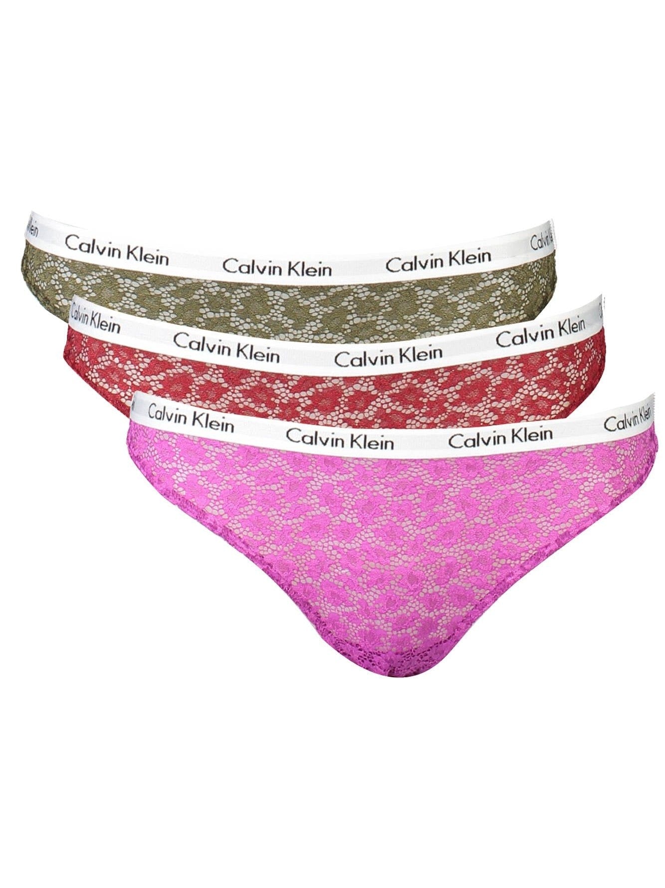 Calvin Klein · Бикини · 000QD3925E | DontMiss.bg