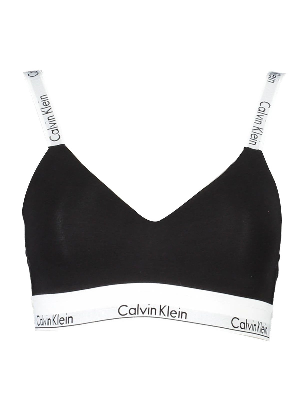 Calvin Klein · Сутиен · 000QF7059E | DontMiss.bg