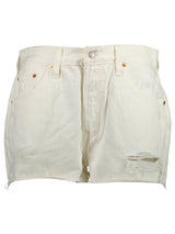 Levi's® · Дънки · Бял | DontMiss.bg