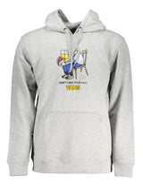 Vans · Суитшърт · Сив | DontMiss.bg