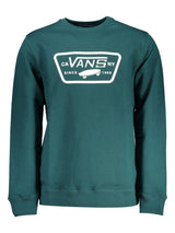 Vans · Суитшърт · Зелен | DontMiss.bg