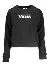 Vans · Суитшърт · Черен | DontMiss.bg
