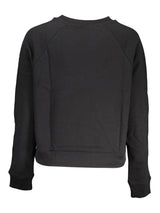 Vans · Суитшърт · Черен | DontMiss.bg