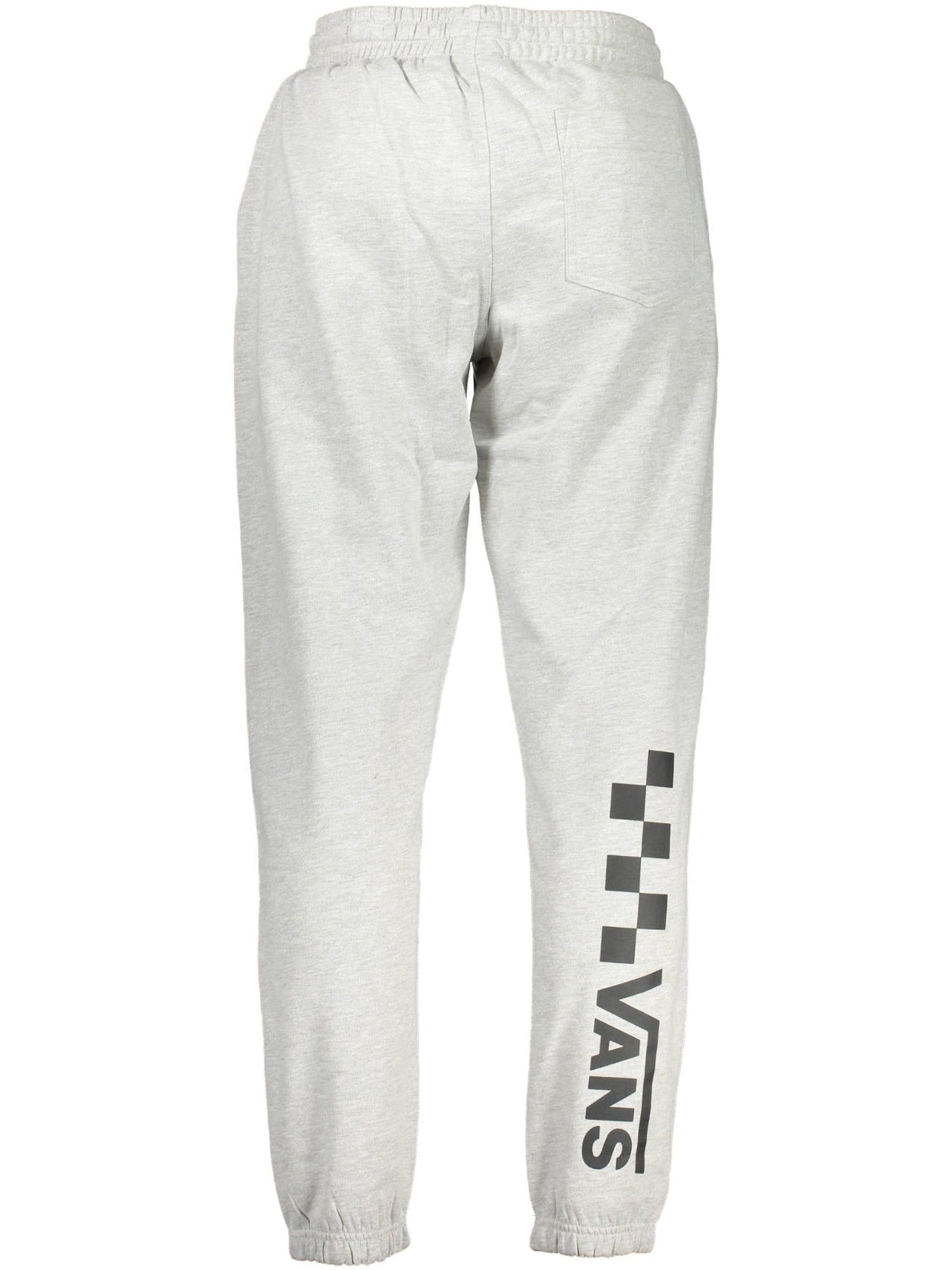 Vans · Джогъри · Сив | DontMiss.bg
