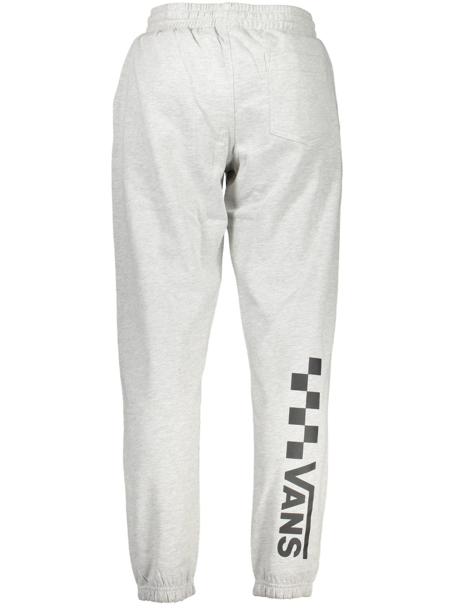 Vans · Джогъри · Сив | DontMiss.bg