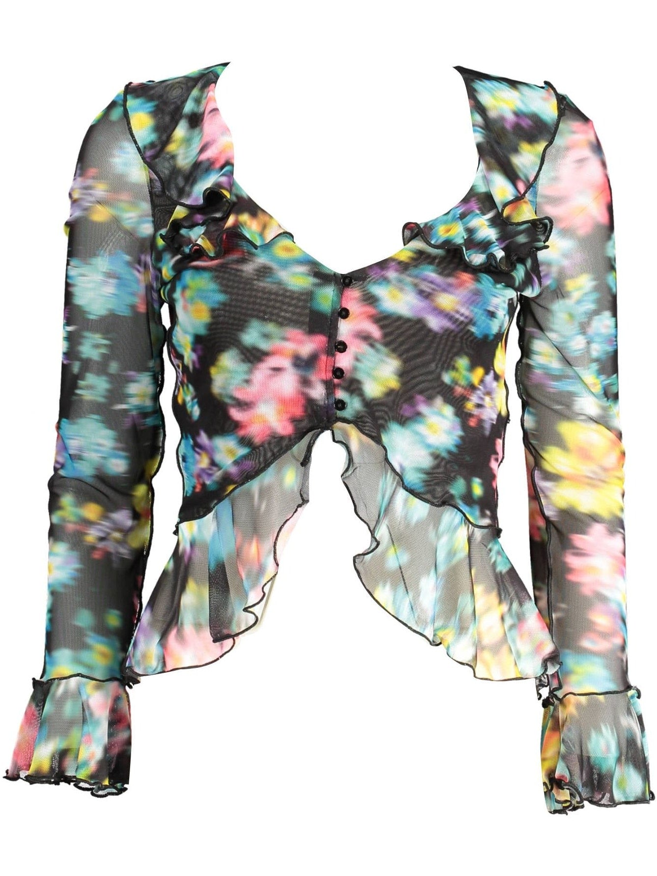 Desigual · Тениска · 23SWTKB0 | DontMiss.bg