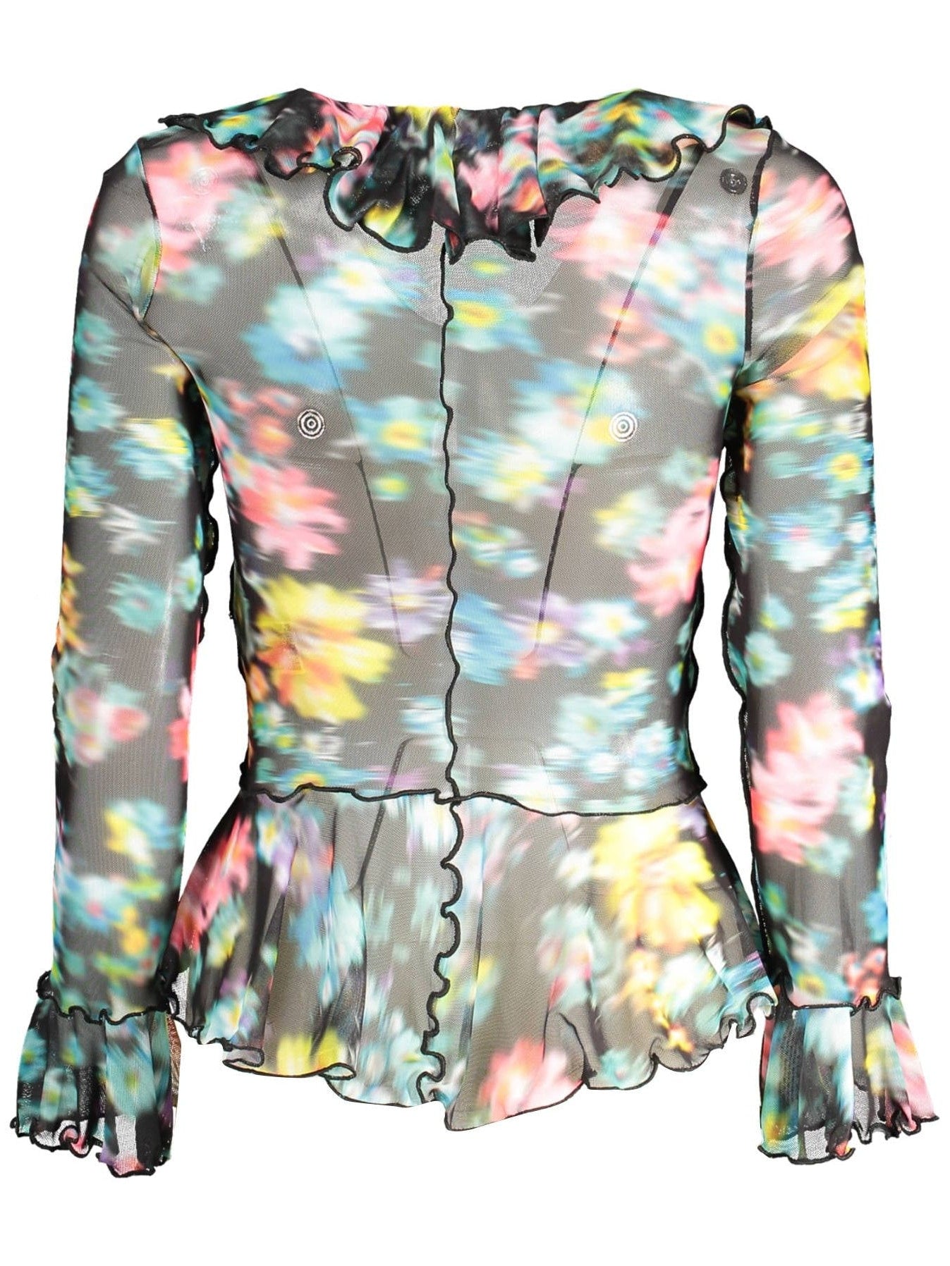 Desigual · Тениска · 23SWTKB0 | DontMiss.bg