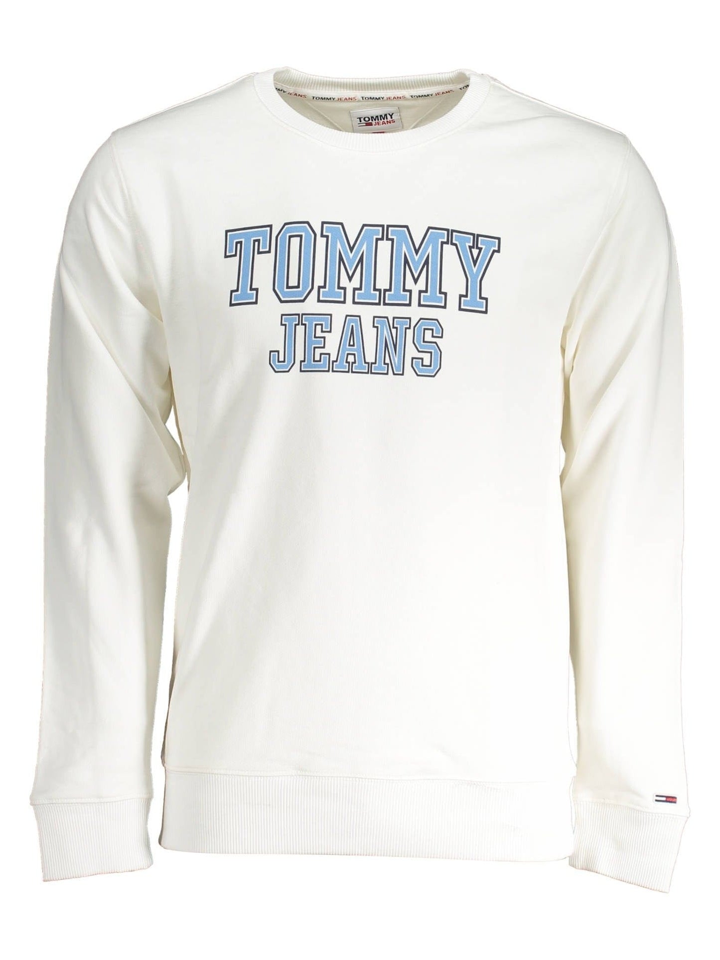 Tommy Hilfiger · Суитшърт · DM0DM16366 | DontMiss.bg