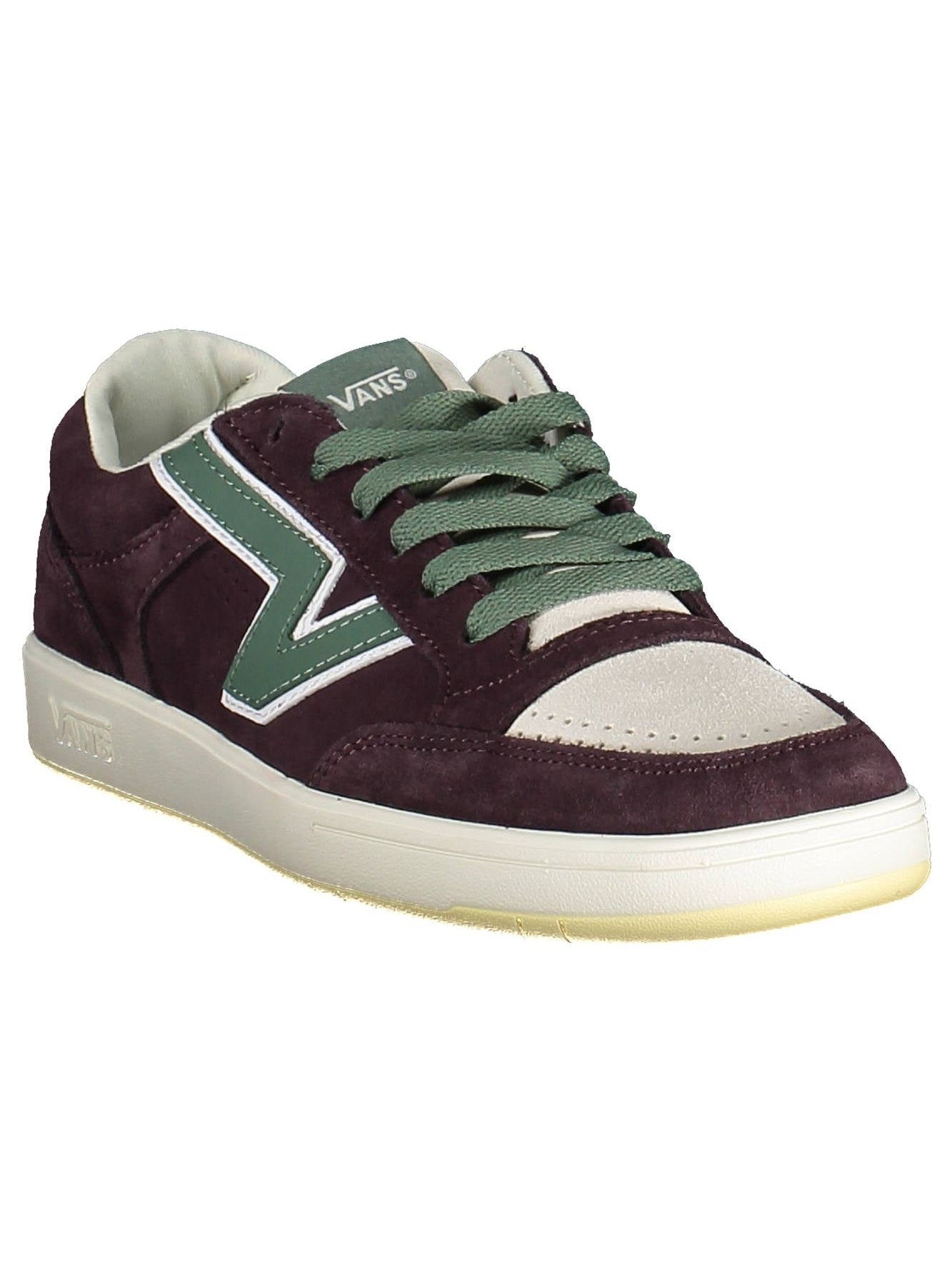 Vans · Ниски кецове · Лилав | DontMiss.bg